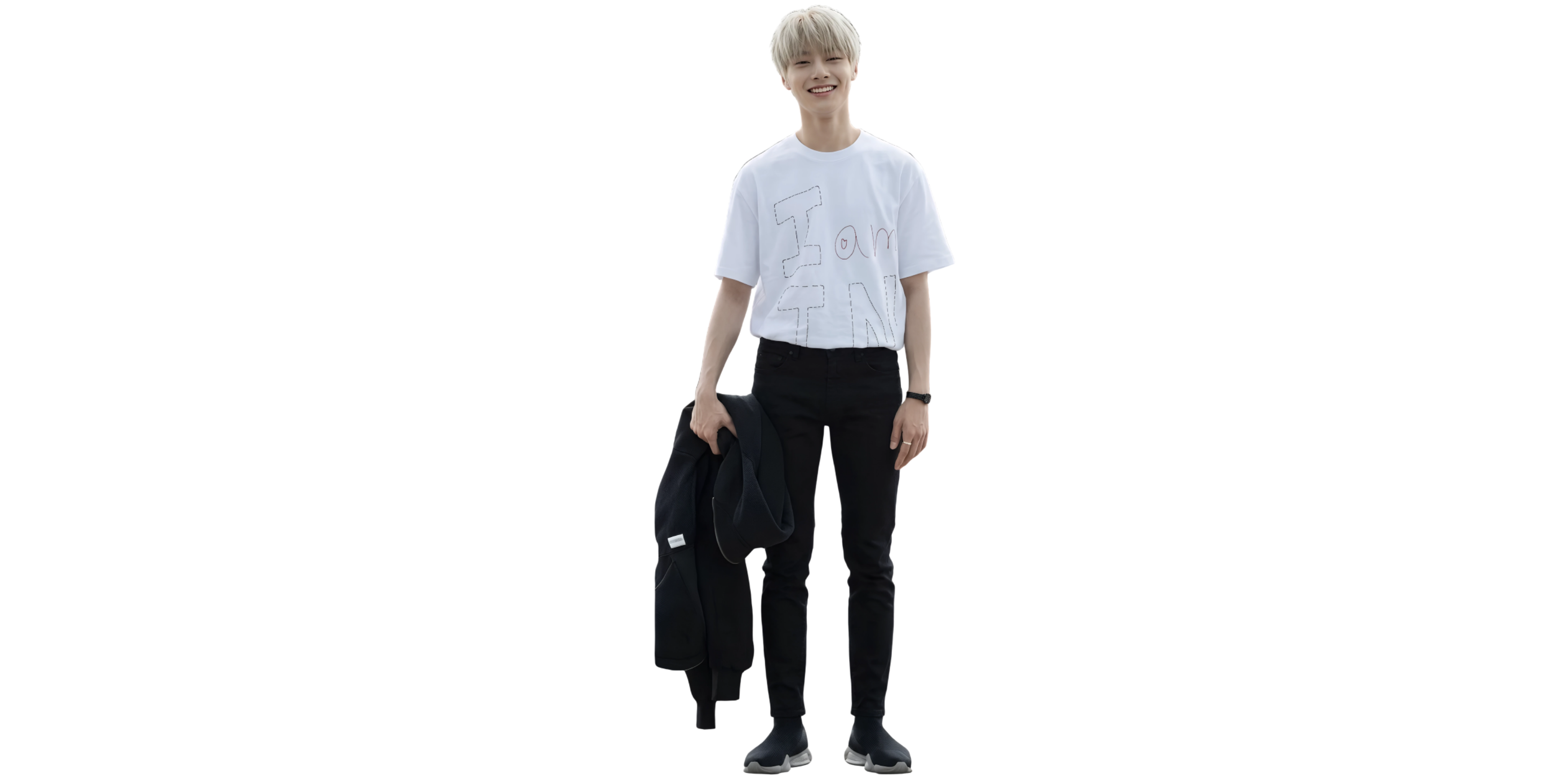 YANG JONGIN IN STK 1